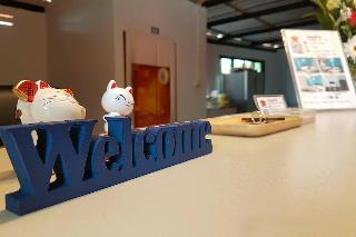 Chat House Chiang Rai By Zuzu
