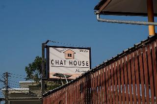 Chat House Chiang Rai By Zuzu