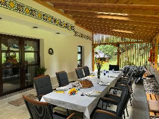 Casa Lucretia
