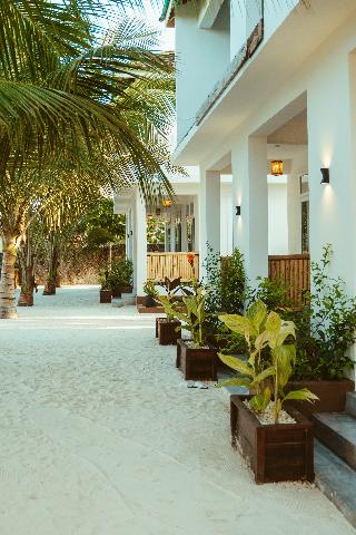 Balungi Boutique Hotel