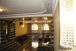 Grand Hotel Kapan