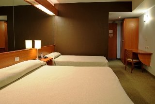 Room
 di Tower &  Inn Suites
