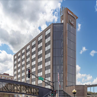 Executive Residency By Bw Waterloo & Cedar Falls