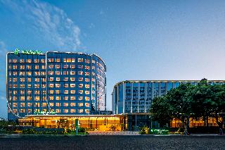 Holiday Inn Fuzhou Exhibition Center