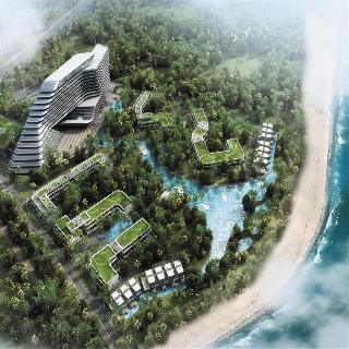Holiday Inn Beihai Silver Beach 