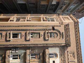 Montana Hotel Cairo
