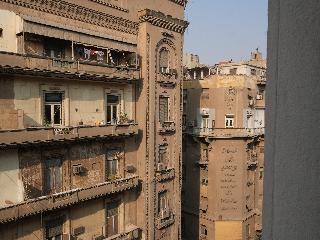 Montana Hotel Cairo