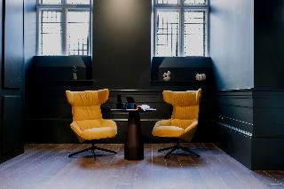 The Hobson Cambridge By Adina