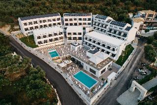 Tesoro Hotel Zakynthos