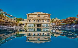 Altura Hotel Zakynthos