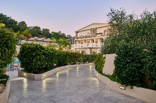 Altura Hotel Zakynthos