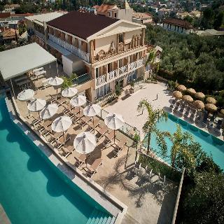 Altura Hotel Zakynthos