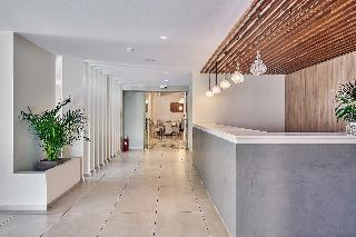 Altura Hotel Zakynthos