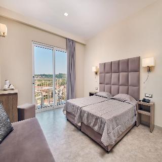 Altura Hotel Zakynthos