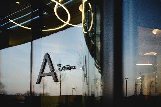 A By Adina Vienna Danube