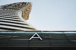 A By Adina Vienna Danube