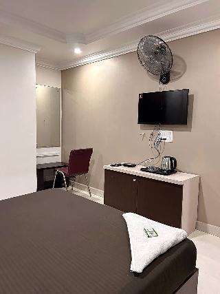 Xotel Koramangala