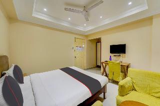 Rg Suites Ashok Nagar