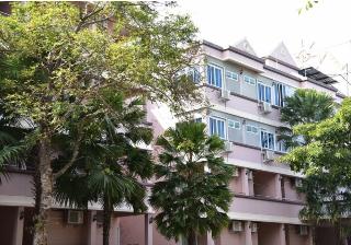 Phuranya Resort Khao Yai