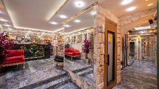 Ren Plus Suit Bakirköy