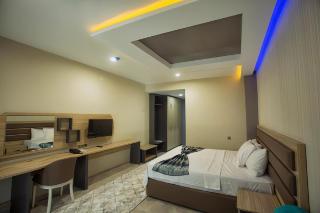 Tokat Termal Hotel