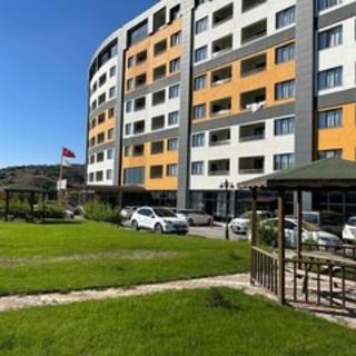 Tokat Termal Hotel