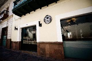 Hotel Raymi
