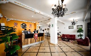 Hotel Raymi