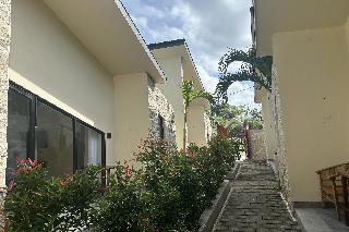 Nawan Nusa Dua Bali By Zuzu