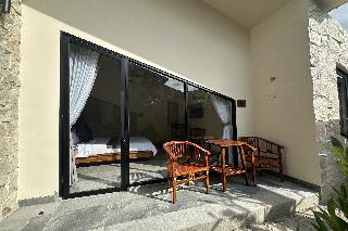 Nawan Nusa Dua Bali By Zuzu