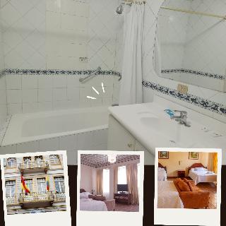 Hotel Chat Noir cuenca