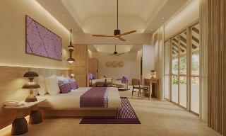 Outrigger Phi Phi Island Resort