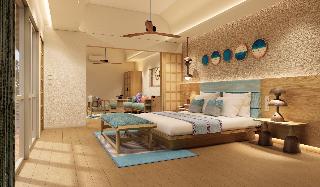 Outrigger Phi Phi Island Resort