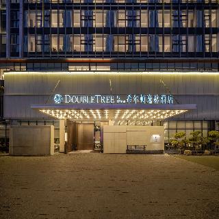 Doubletree By Hilton Yanji