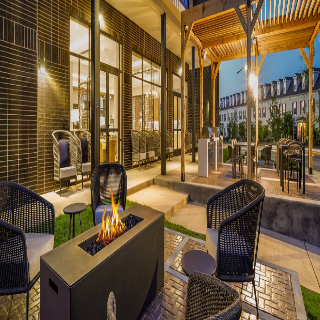 Homewood Suites by Hilton Madison Huntsville