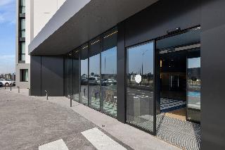 B&B Hotel Alicante Aeropuerto