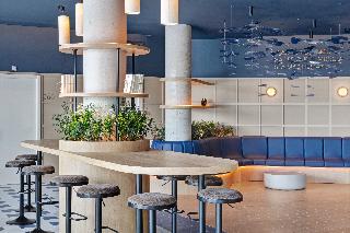 B&B Hotel Alicante Aeropuerto