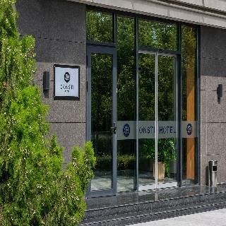 Consti Boutique