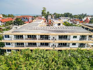 The Terraza Condo