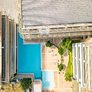 The Terraza Condo