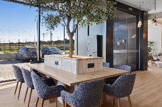 B&b Hotel Valencia Alcasser