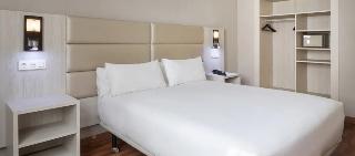 B&B Hotel Zaragoza Royal