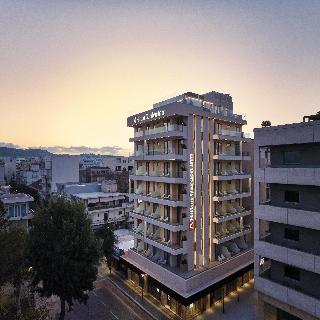 Hilton Garden Inn Chania City