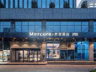 南京奥体博览中心美居酒店