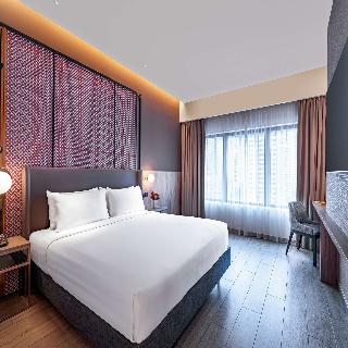 Grand Mercure Kuala Lumpur Bukit Bintang