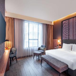 General view