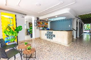 Hotel Costa Caribe Barranquilla