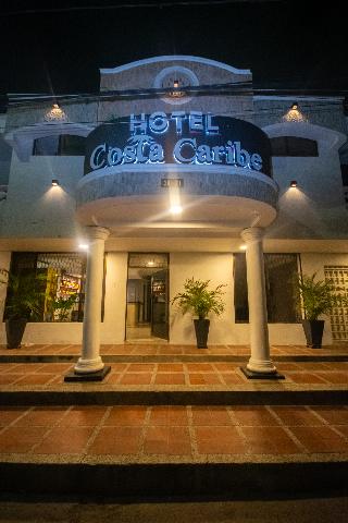 Hotel Costa Caribe Barranquilla