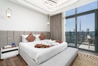 Samaya Holiday Homes