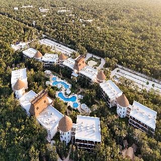 Hotel Mundo Maya Tulum